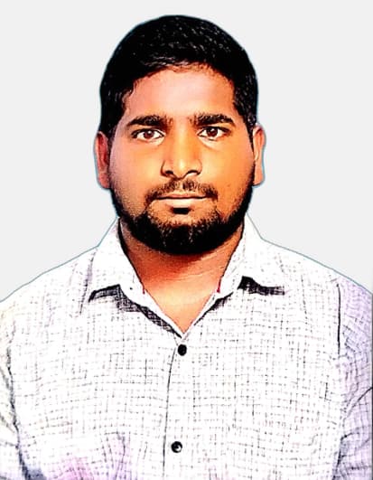 Prathap Shanmugam